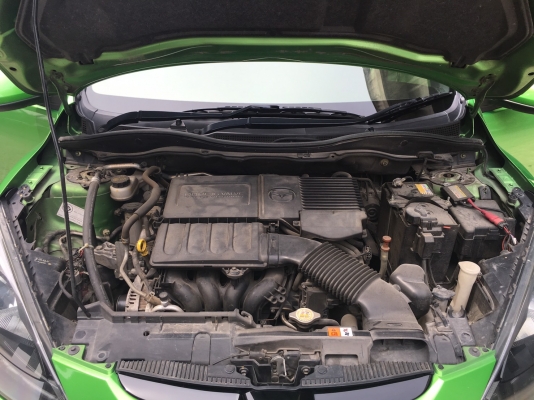 MAZDA 2 SPIRIT SPORT ปี2011 รถสวยมาก ท๊อปสุดในรุ่น ออปชั่นเต็ม MAZDA 2 SPIRIT SPORT ปี2011 รถสวยมาก ท๊อปสุดในรุ่น ออปชั่นเต็ม