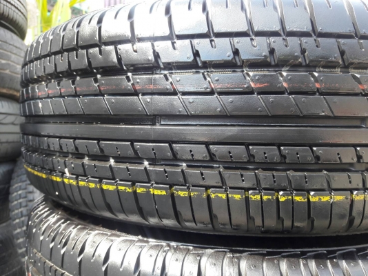 ล้อ Honda jazz ขอบ 16 พร้อมยางป้ายแดงปี 16 ชุดล่ะ 17,500