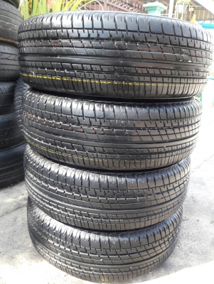 ล้อ Honda jazz ขอบ 16 พร้อมยางป้ายแดงปี 16 ชุดล่ะ 17,500