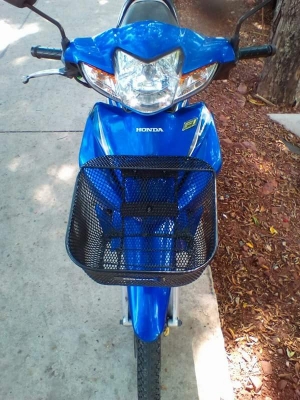 ขาย เวฟ110i รถเดิมๆ สภาพตามรูปครับ ขาย เวฟ110i รถเดิมๆ สภาพตามรูปครับ