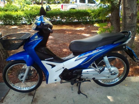 ขาย เวฟ110i รถเดิมๆ สภาพตามรูปครับ ขาย เวฟ110i รถเดิมๆ สภาพตามรูปครับ