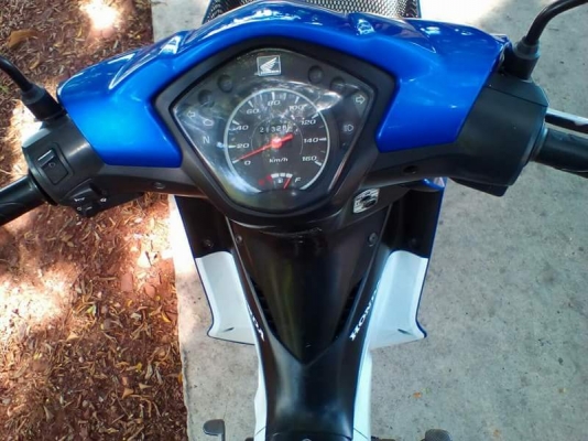 ขาย เวฟ110i รถเดิมๆ สภาพตามรูปครับ ขาย เวฟ110i รถเดิมๆ สภาพตามรูปครับ