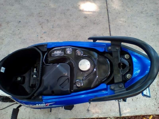 ขาย เวฟ110i รถเดิมๆ สภาพตามรูปครับ ขาย เวฟ110i รถเดิมๆ สภาพตามรูปครับ