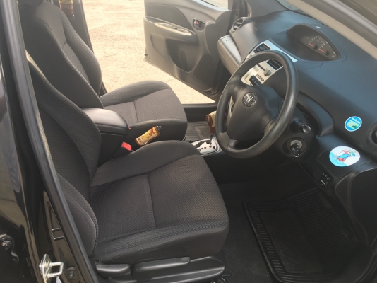 2008 TOYOTA VIOS 1.5E รถสวยมาก เดิมสุดๆ ซื้อไปคุ้มสุดๆ 2008 TOYOTA VIOS 1.5E รถสวยมาก เดิมสุดๆ ซื้อไปคุ้มสุดๆ