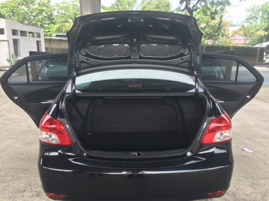 2008 TOYOTA VIOS 1.5E รถสวยมาก เดิมสุดๆ ซื้อไปคุ้มสุดๆ 2008 TOYOTA VIOS 1.5E รถสวยมาก เดิมสุดๆ ซื้อไปคุ้มสุดๆ