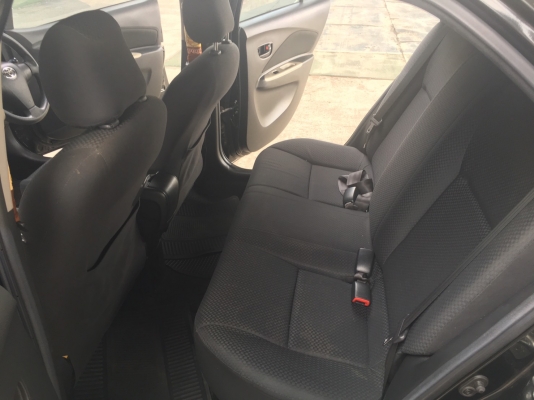 2008 TOYOTA VIOS 1.5E รถสวยมาก เดิมสุดๆ ซื้อไปคุ้มสุดๆ 2008 TOYOTA VIOS 1.5E รถสวยมาก เดิมสุดๆ ซื้อไปคุ้มสุดๆ