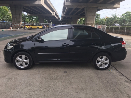 2008 TOYOTA VIOS 1.5E รถสวยมาก เดิมสุดๆ ซื้อไปคุ้มสุดๆ 2008 TOYOTA VIOS 1.5E รถสวยมาก เดิมสุดๆ ซื้อไปคุ้มสุดๆ