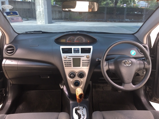 2008 TOYOTA VIOS 1.5E รถสวยมาก เดิมสุดๆ ซื้อไปคุ้มสุดๆ 2008 TOYOTA VIOS 1.5E รถสวยมาก เดิมสุดๆ ซื้อไปคุ้มสุดๆ