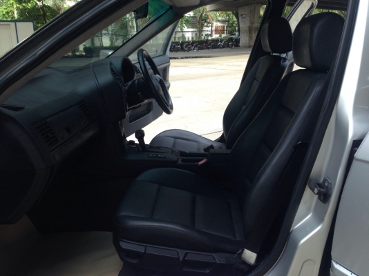 BMW 318i นกแก้ว E36 LPG ปี1993