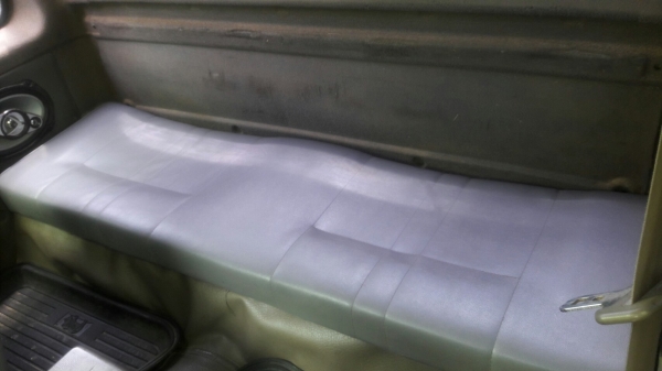 ISUZU TFR ปี2539 90HP พวงมาลัยเพาเวอร์