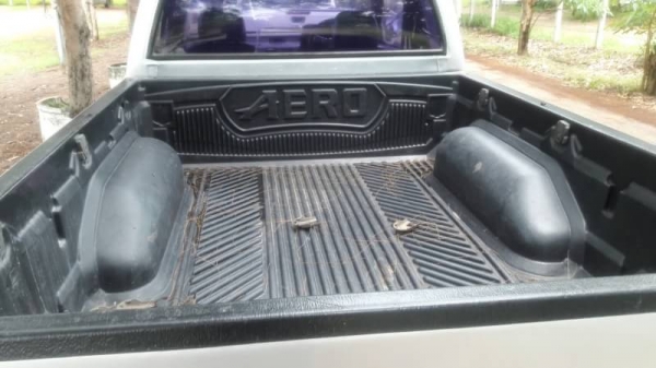 ISUZU TFR ปี2539 90HP พวงมาลัยเพาเวอร์