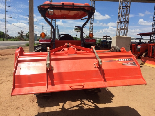 ขายรถไถคูโบค้า L4708โฟวินมีไบมีดและโลตารีทะเบียนพร้อมราคา385000บาทสนใจโทร0813655997อำพรพาเจริญ รถอยู่วังบัว อ คลองขลุง จ กำแพงเพชร ดูสินค้าเพิ่มเติมได้ที่  (http://buasorn.truck2hand.com)