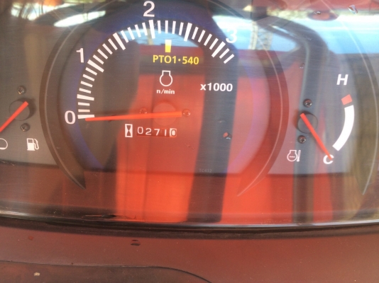 ขายรถไถคูโบค้า L4708โฟวินมีไบมีดและโลตารีทะเบียนพร้อมราคา385000บาทสนใจโทร0813655997อำพรพาเจริญ รถอยู่วังบัว อ คลองขลุง จ กำแพงเพชร ดูสินค้าเพิ่มเติมได้ที่  (http://buasorn.truck2hand.com)