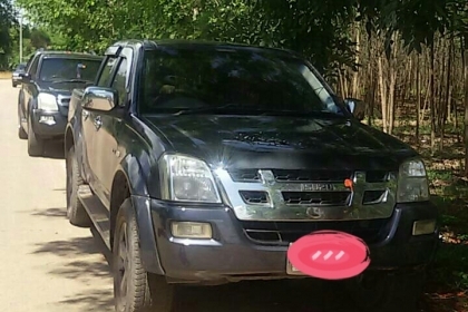 อีซูซุ ดีแมค ลดพิเศษ อีซูซุ ดีแมค ลดพิเศษ