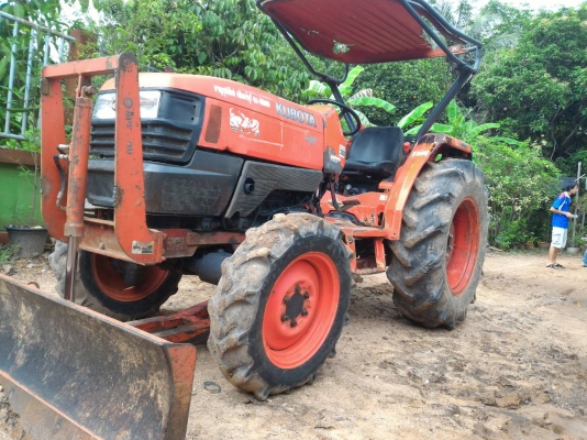 ขายรถไถ KUBOTA L4508 พร้อมดันหน้า และผาน6 ราคา 220,000 DC Tractor Rayong 0818618678,0899347475 id line=0818618678 id lne=0899347475 มีรถขนส่งบริการทั่วไทย ขายรถไถ KUBOTA L4508 พร้อมดันหน้า และผาน6 ราคา 220,000 DC Tractor Rayong 0818618678,0899347475 id line=0818618678 id lne=0899347475 มีรถขนส่งบริการทั่วไทย