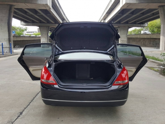 NISSAN TEANA 230JM ปี2006