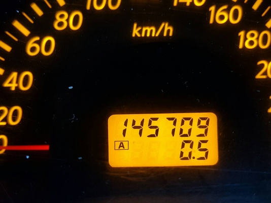 NISSAN TEANA 230JM ปี2006