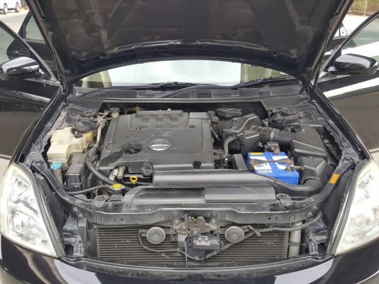 NISSAN TEANA 230JM ปี2006