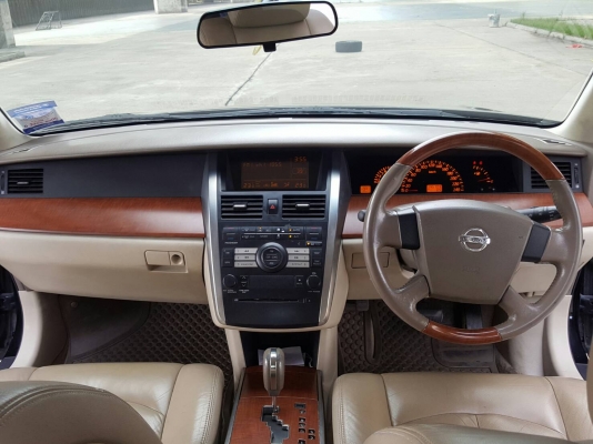 NISSAN TEANA 230JM ปี2006