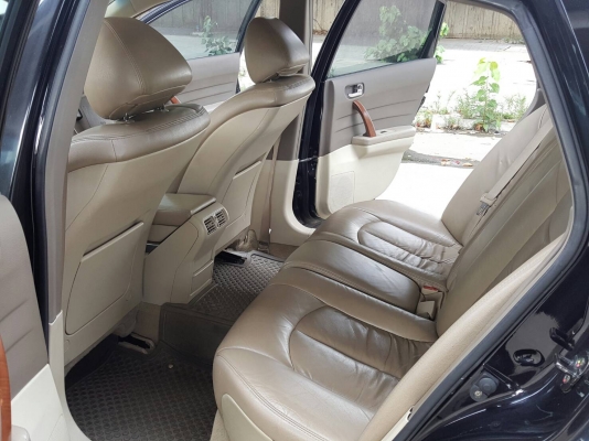 NISSAN TEANA 230JM ปี2006