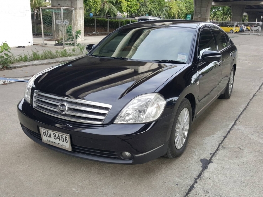 NISSAN TEANA 230JM ปี2006