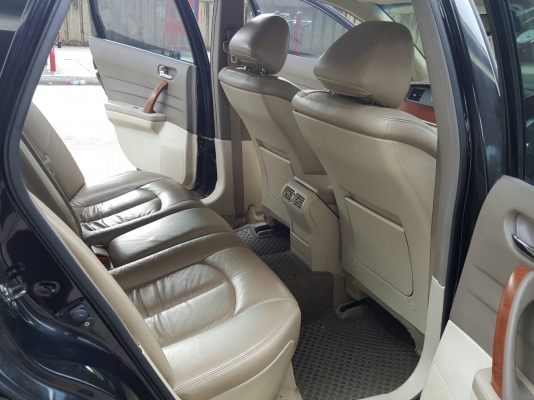 NISSAN TEANA 230JM ปี2006