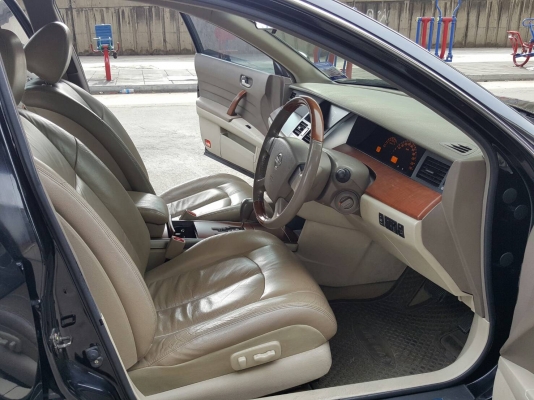 NISSAN TEANA 230JM ปี2006