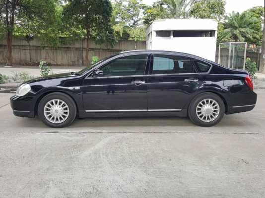 NISSAN TEANA 230JM ปี2006