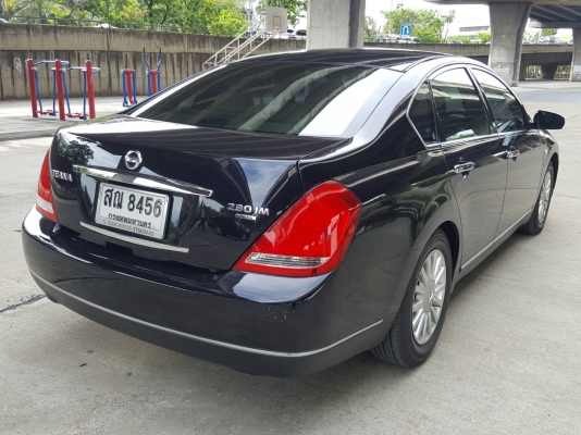 NISSAN TEANA 230JM ปี2006