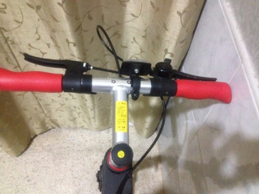 จักรยานพับ A BIKE พับเเล้วเล็กมากมือสองญี่ปุ่นสภาพใหม่ๆ