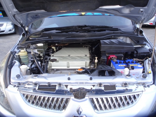 MITSUBISHI PAJERO SPORT 2.5 GLS AT ปี2015 MITSUBISHI PAJERO SPORT 2.5 GLS AT ปี2015