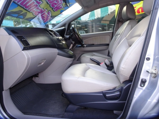 MITSUBISHI PAJERO SPORT 2.5 GLS AT ปี2015 MITSUBISHI PAJERO SPORT 2.5 GLS AT ปี2015