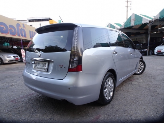 MITSUBISHI PAJERO SPORT 2.5 GLS AT ปี2015 MITSUBISHI PAJERO SPORT 2.5 GLS AT ปี2015