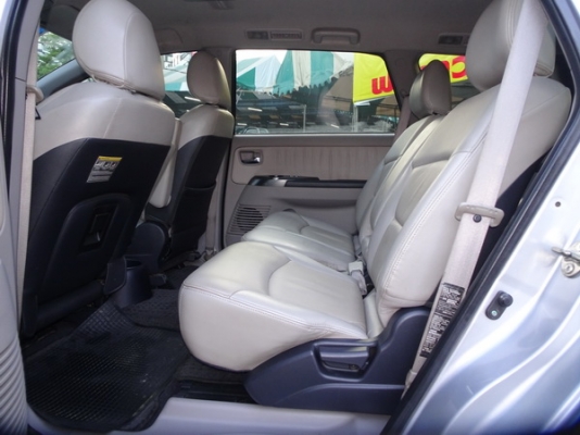 MITSUBISHI PAJERO SPORT 2.5 GLS AT ปี2015 MITSUBISHI PAJERO SPORT 2.5 GLS AT ปี2015