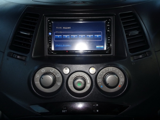 MITSUBISHI PAJERO SPORT 2.5 GLS AT ปี2015 MITSUBISHI PAJERO SPORT 2.5 GLS AT ปี2015