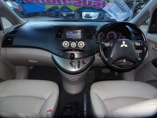 MITSUBISHI PAJERO SPORT 2.5 GLS AT ปี2015 MITSUBISHI PAJERO SPORT 2.5 GLS AT ปี2015