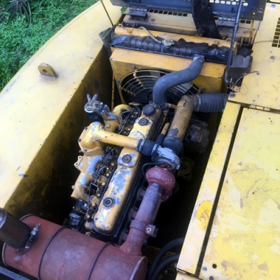 !!! ขาย KOCELCO SK 200 MARK ทรี ( เก๋งเทา ) ไฟฟ้าครบ !!! ขาย KOCELCO SK 200 MARK ทรี ( เก๋งเทา ) ไฟฟ้าครบ