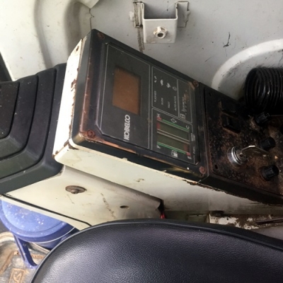 !!! ขาย KOCELCO SK 200 MARK ทรี ( เก๋งเทา ) ไฟฟ้าครบ !!! ขาย KOCELCO SK 200 MARK ทรี ( เก๋งเทา ) ไฟฟ้าครบ