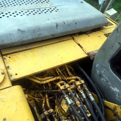 !!! ขาย KOCELCO SK 200 MARK ทรี ( เก๋งเทา ) ไฟฟ้าครบ !!! ขาย KOCELCO SK 200 MARK ทรี ( เก๋งเทา ) ไฟฟ้าครบ