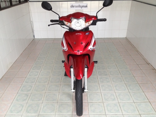 Wave110i ตัวใหม่ สต๊าดมือ วิ่ง5000 รถ9เดือน (ของแถม 4 รายการ)