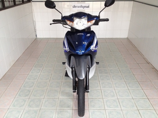 Wave110i ตัวTOP ล้อแม็ก วิ่ง4000 รถ9เดือน ปลายปี58 (ของแถม 4 รายการ) Wave110i ตัวTOP ล้อแม็ก วิ่ง4000 รถ9เดือน ปลายปี58 (ของแถม 4 รายการ)