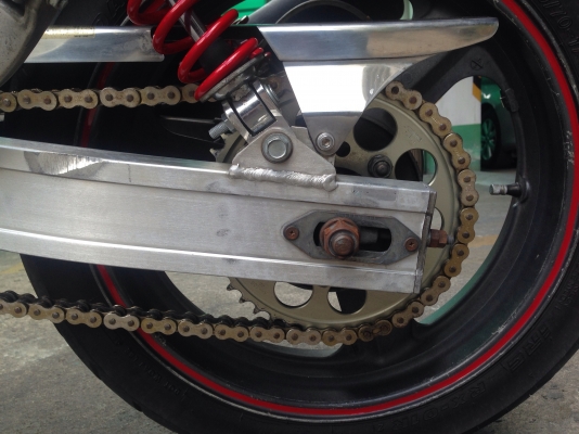 ขาย cb400ปี93เดิมๆอินวอย+สพม ตัวจริง