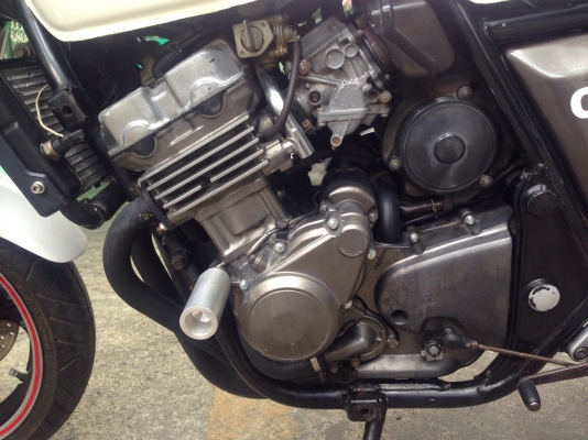 ขาย cb400ปี93เดิมๆอินวอย+สพม ตัวจริง ขาย cb400ปี93เดิมๆอินวอย+สพม ตัวจริง