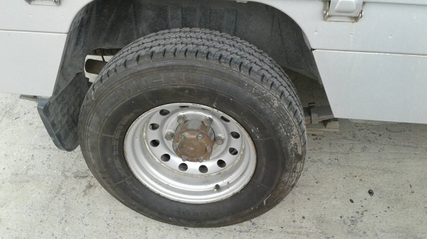 รถบรรทุกเล็ก ทาทา(....ขายแล้วครับ...) รถบรรทุกเล็ก ทาทา(....ขายแล้วครับ...)