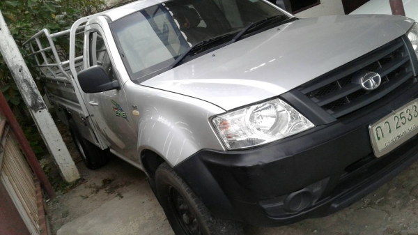 รถบรรทุกเล็ก ทาทา(....ขายแล้วครับ...) รถบรรทุกเล็ก ทาทา(....ขายแล้วครับ...)