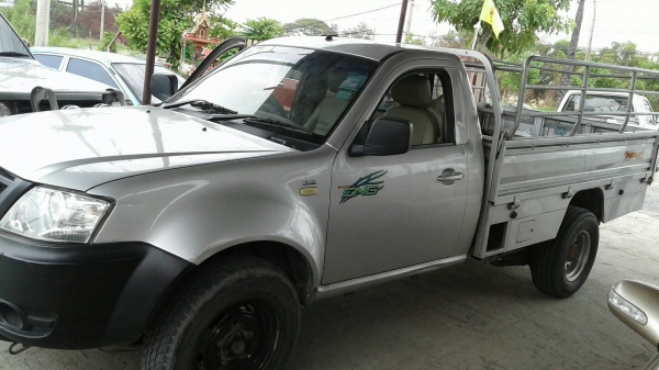 รถบรรทุกเล็ก ทาทา(....ขายแล้วครับ...) รถบรรทุกเล็ก ทาทา(....ขายแล้วครับ...)