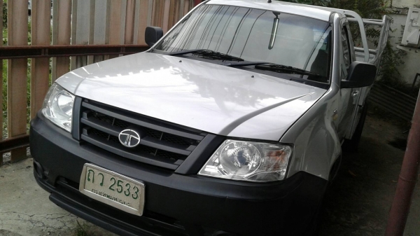 รถบรรทุกเล็ก ทาทา(....ขายแล้วครับ...)