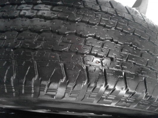 แม็กพ้อมยาง 245/70/16