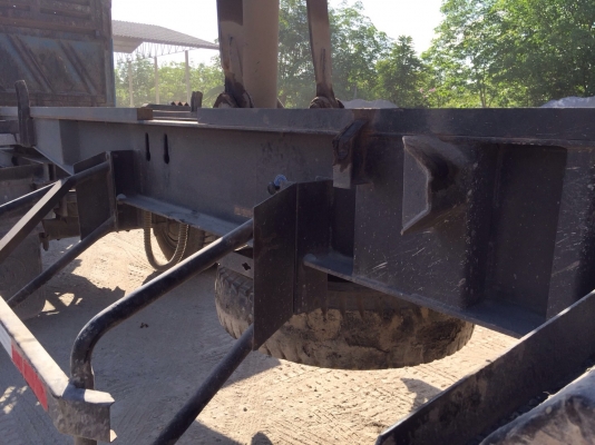 ขายหางสามมิตรหางสองเพลา ปี 50