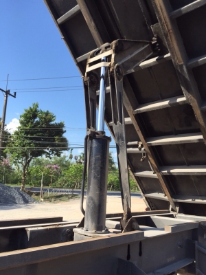 ขายหางสามมิตรหางสองเพลา ปี 50